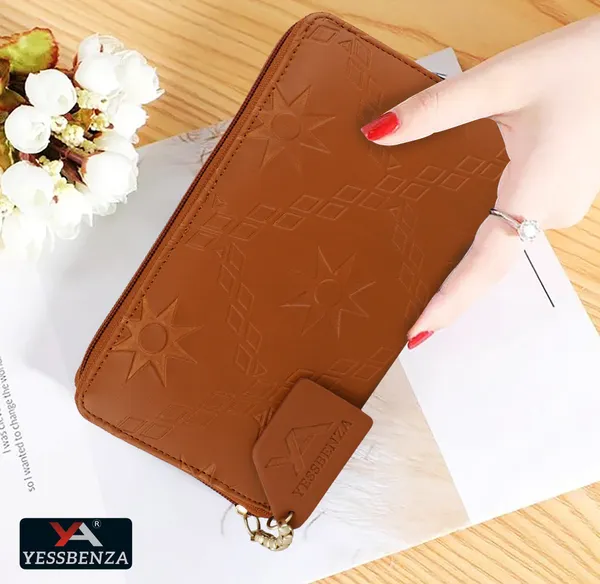 Taupe_Unique_Embossed_Women_Clutches_Casual_Formal_Party_Faux-Leather