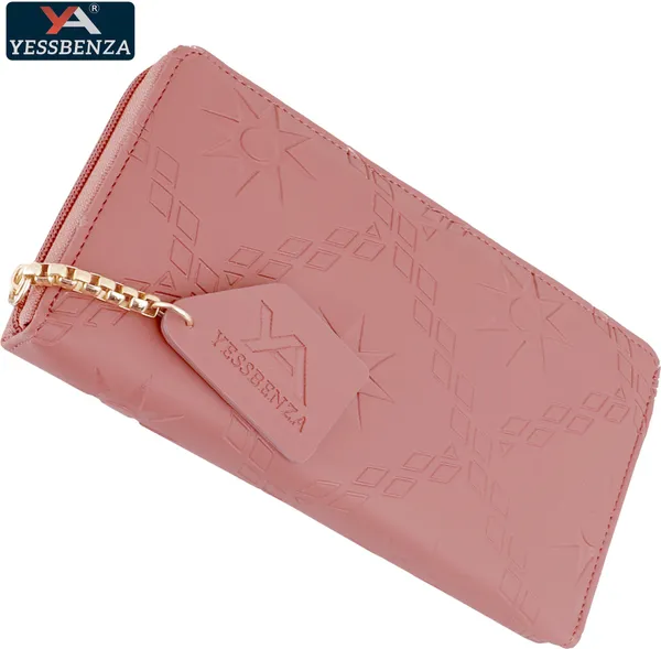 Peach_Embossed_Women_Clutches_-_Perfect_For_Casual_Events