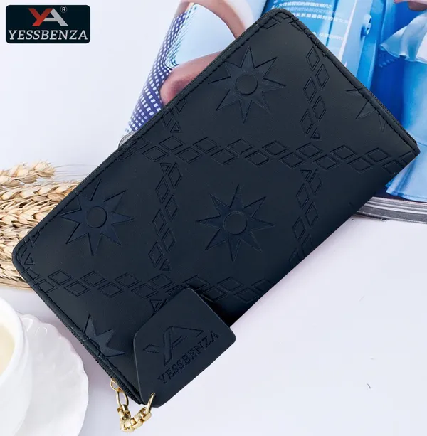 Blue_Embossed_Women_Clutches_Casual_Synthetic_Faux-Leather_Zipper_Close_Clutch_Bag