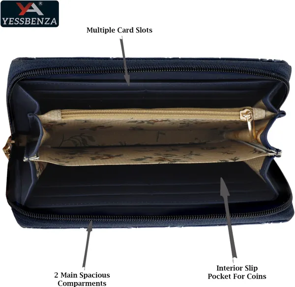 Blue_Embossed_Women_Clutches_Casual_Synthetic_Faux-Leather_Zipper_Close_Clutch_Bag