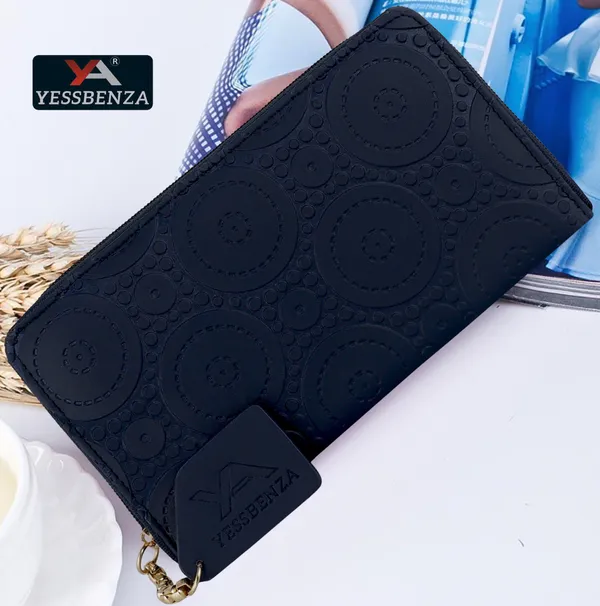 Blue_Embossed_Women_Clutches_For_Casual,_Formal,_And_Party