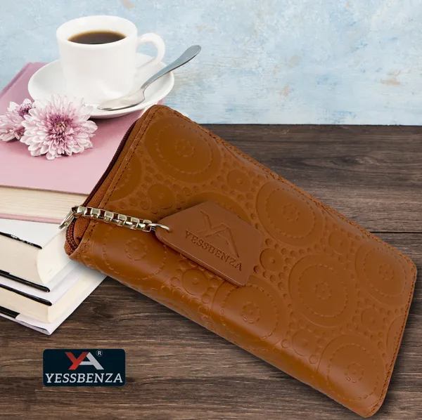 Taupe_Unique_Embossed_Women_Clutches_Casual_Formal_Party_Faux-Leather
