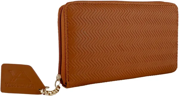 Golden_Synthetic_Women_Handbag_Mobile_Clutch_Casual_Formal_Party_Sports_Purse