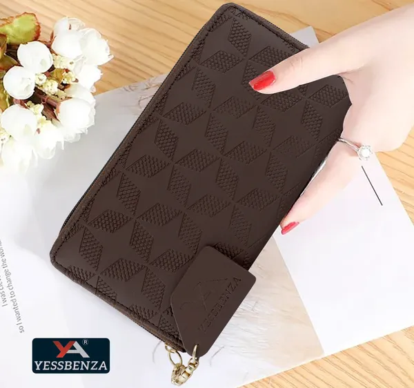 Brown_Synthetic_Women_Handbag_Mobile_Hand_Clutch_Casual_Party_Sports_Elite