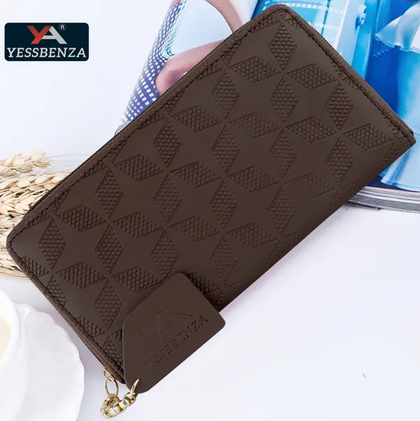 Brown_Synthetic_Women_Handbag_Mobile_Hand_Clutch_Casual_Party_Sports_Elite