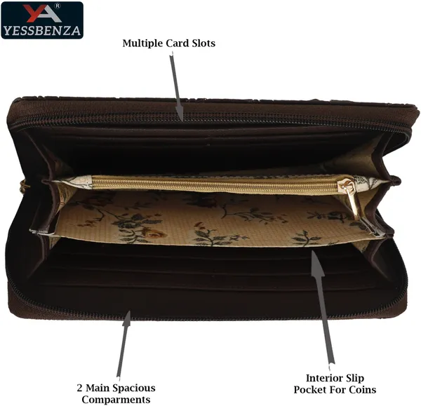 Brown_Synthetic_Women_Handbag_Mobile_Hand_Clutch_Casual_Party_Sports_Elite