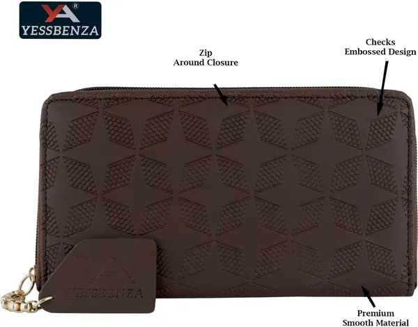 Brown_Synthetic_Women_Handbag_Mobile_Hand_Clutch_Casual_Party_Sports_Elite