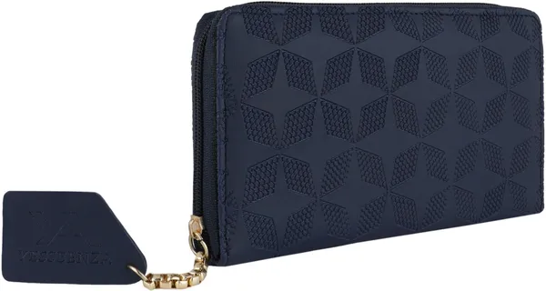 Blue_Women'S_Hand_Clutch_Casual_Party_Sports_Elite_Bag