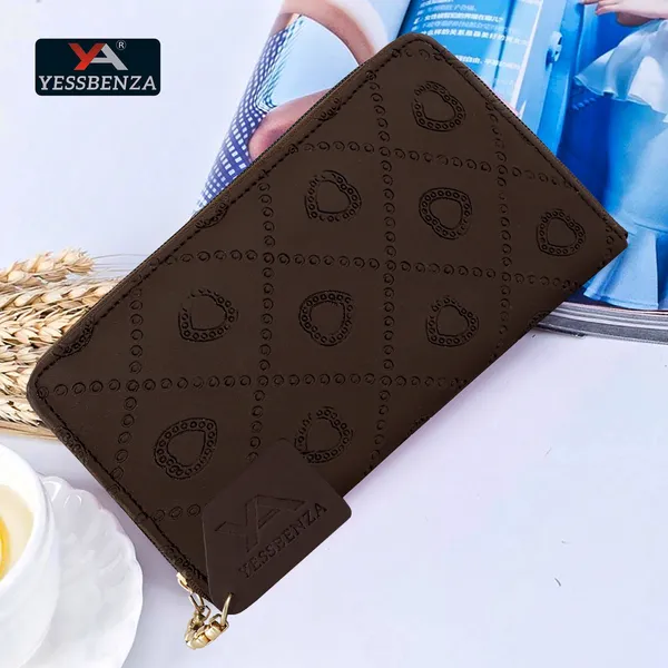 Brown_Elite_Handbag:_Women'S_&_Girls_Casual_Mobile_Clutch_Synthetic