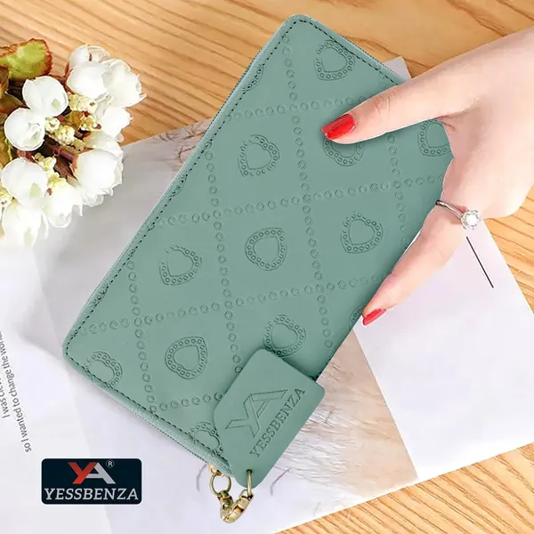 Light_Green_Elite_Casual_Handbag_For_Women_And_Girls