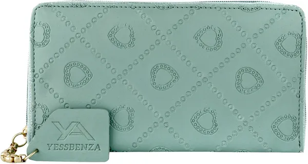 Light_Green_Elite_Casual_Handbag_For_Women_And_Girls