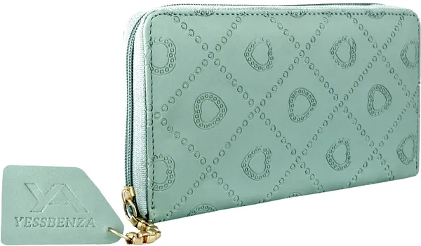 Light_Green_Elite_Casual_Handbag_For_Women_And_Girls