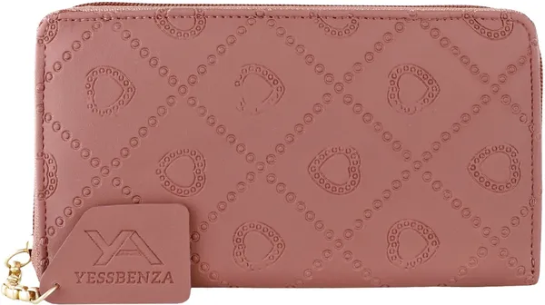 Crimson_Girls_And_Women'S_Casual_Handbag_Mobile_Clutch_Elite_Bag