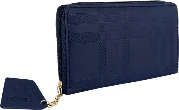 Blue_Elite_Women_Handbag_-_Casual,_Party,_Sports,_Round_Zipper_Close