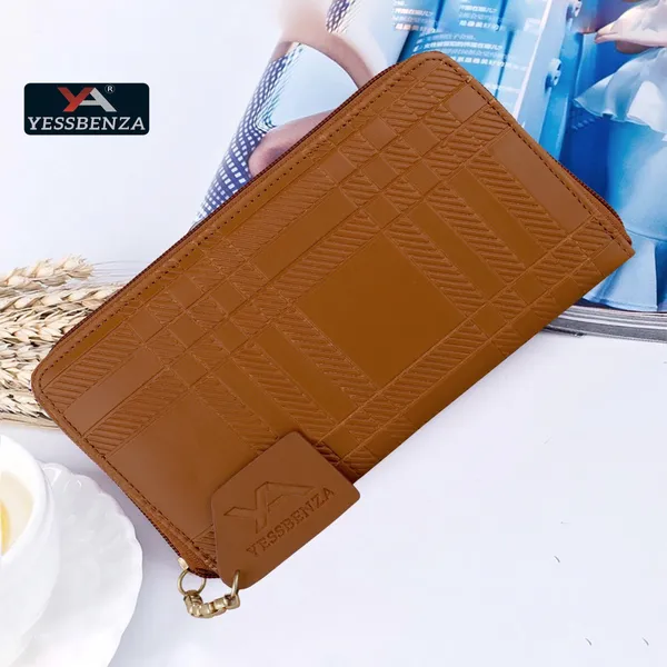 Tan_Elite_Women_Handbag_Mobile_Clutch_Casual_Pu_Leather