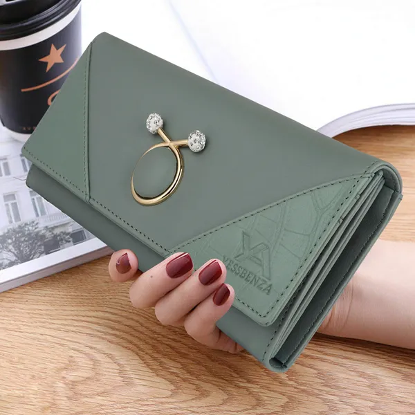 Light_Green_Synthetic_Croco_Faux-Leather_Modern_Women_Clutches_Purses_Casual