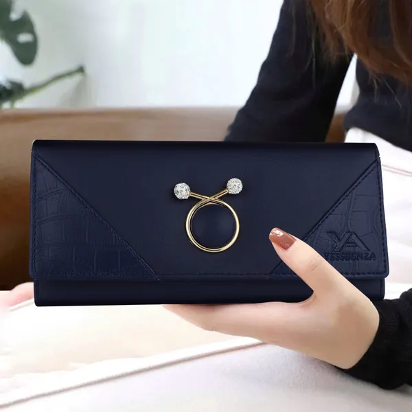 Modern_Purple_Croco_Faux-Leather_Clutches_With_Polycotton_Fabric