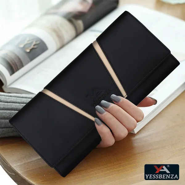 Black_Ladies_Handbags_Hand_Clutch_Casual_Party_Sports_Envolap