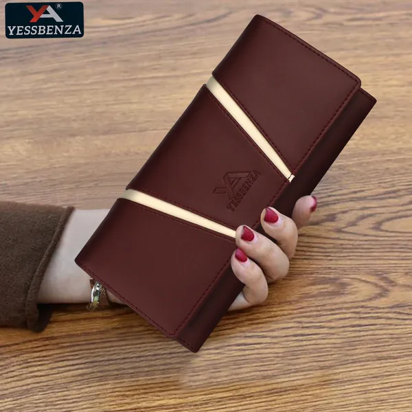 Maroon_Hand_Clutch_Casual_Party_Sports_Handbags_For_Ladies