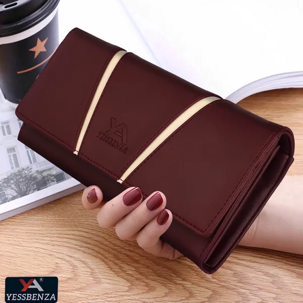 Maroon_Hand_Clutch_Casual_Party_Sports_Handbags_For_Ladies