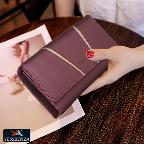 Peach_Synthetic_Handbags_Hand_Clutch_Casual_Party_Sports_Bag