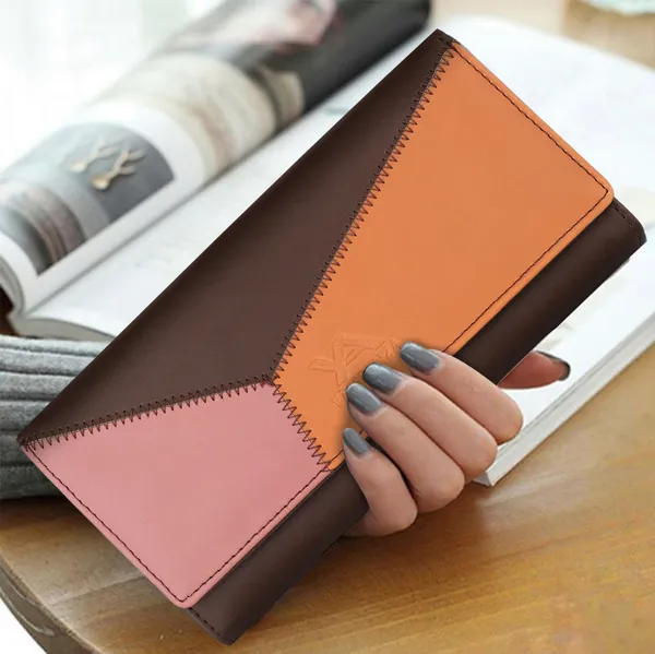 Brown_Clutch_Handbags_Casual_Party_Formal_Sports_Artificial_Handcrafted_Flaps_Magnetic_Closure_Envelap_Clutch_Bag