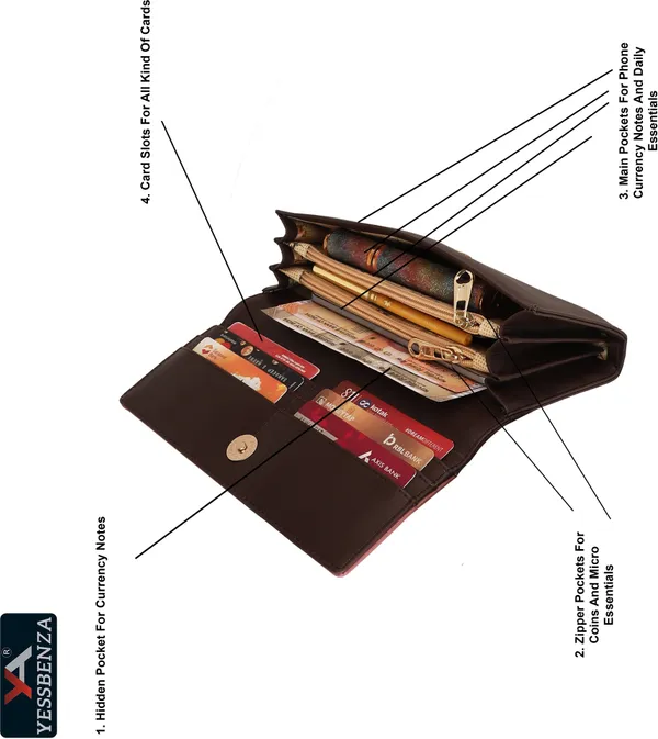 Brown_Clutch_Handbags_Casual_Party_Formal_Sports_Artificial_Handcrafted_Flaps_Magnetic_Closure_Envelap_Clutch_Bag