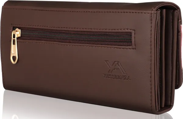 Brown_Clutch_Handbags_Casual_Party_Formal_Sports_Artificial_Handcrafted_Flaps_Magnetic_Closure_Envelap_Clutch_Bag