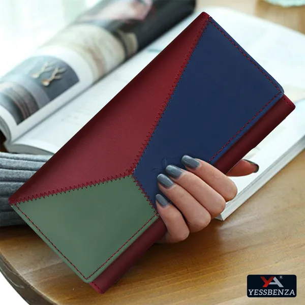 Burgundy_Casual,_Party,_Formal_Synthetic_Leather_Clutch_Handbags
