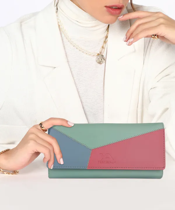 Light_Green_Clutch_Handbags_-_Casual_Party_Formal_Sports