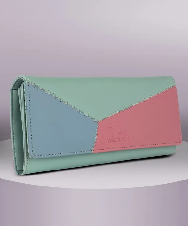 Light_Green_Clutch_Handbags_-_Casual_Party_Formal_Sports