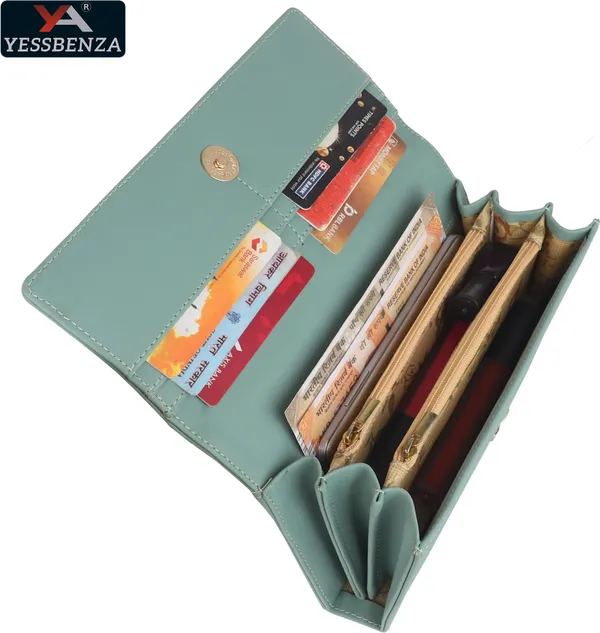 Light_Green_Clutch_Handbags_-_Casual_Party_Formal_Sports
