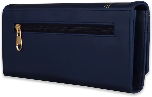 Blue_Handbags_Envolap_Closure_With_Magnetic_Button_Ladies_Clutch_Casual