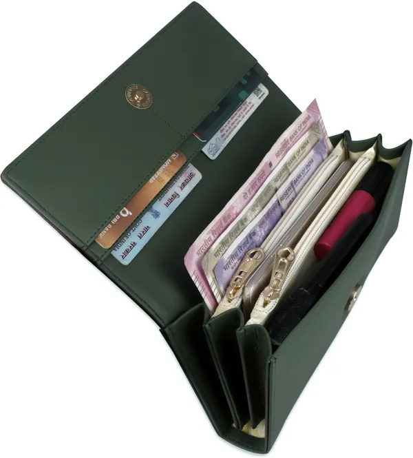 Green_Hand_Clutch_Casual_Party_Formal_Sports_Pu_Magnetic_Handbags