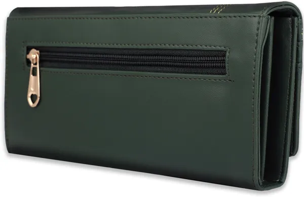 Green_Hand_Clutch_Casual_Party_Formal_Sports_Pu_Magnetic_Handbags