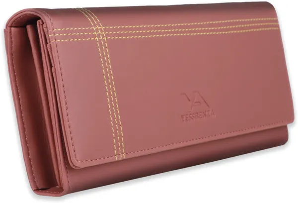 Pink_Ladies_Hand_Clutch_Casual_Party_Formal_Sports_Handbag