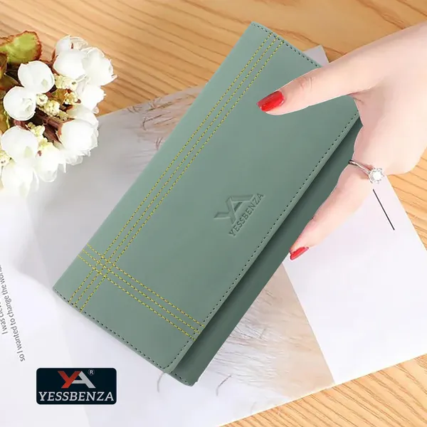 Light_Green_Ladies_Hand_Clutch_Casual_Envelope_Clutch_Bag