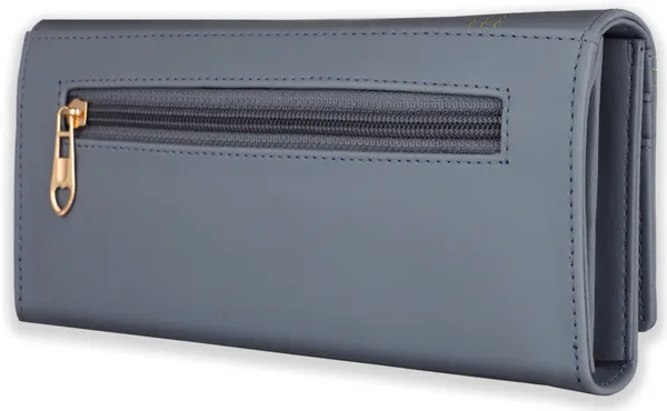 Grey_Ladies_Hand_Clutch_Casual_Party_Formal_Clutch_Bag