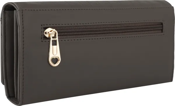 Trendy_Grey_Solid_Faux-Leather_Magnetic_Button_Clutch_Bag_For_Women