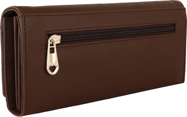 Casual_Brown_Clutch_Women's_and_Girls_Wallet_Purses