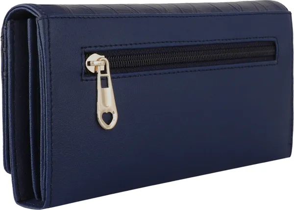 Trendy_Purple_Synthetic_Women'S_Hand_Clutches_Casual_Faux-Leather_Magnetic_Button_Clutch_Bag