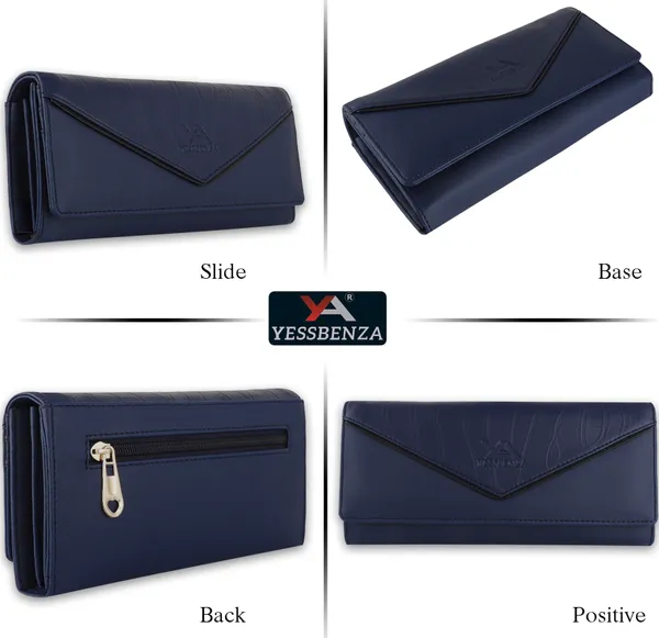 Trendy_Purple_Synthetic_Women'S_Hand_Clutches_Casual_Faux-Leather_Magnetic_Button_Clutch_Bag