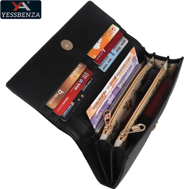 Solid_Black_Handclutches_For_Women_-_&_Casual_Accessory