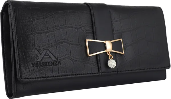 Solid_Black_Handclutches_For_Women_-_&_Casual_Accessory
