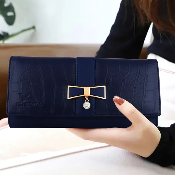 Blue_Solid_Hand_Clutches_-_Women'S_Casual_Accessory
