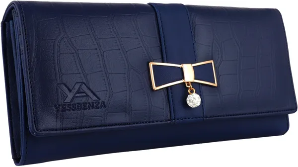 Blue_Solid_Hand_Clutches_-_Women'S_Casual_Accessory