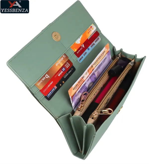 Green_Solid_Women_Hand_Clutches_Casual_Synthetic_Clutch_Bag