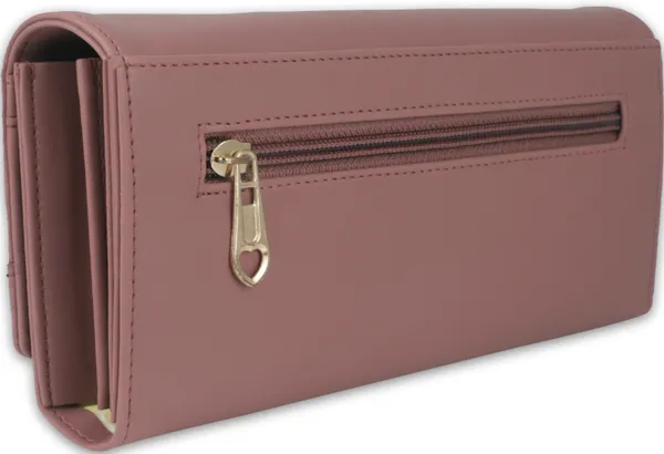 Peach_Handbags_Hand_Clutch_Casual_Party_Formal_Sports_For_Women