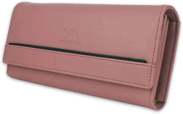 Peach_Handbags_Hand_Clutch_Casual_Party_Formal_Sports_For_Women