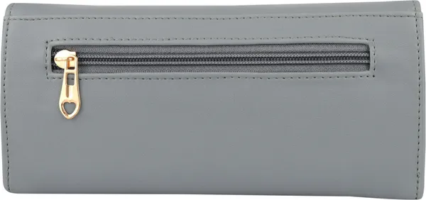Artificial_Grey_Casual_Synthetic_Magnetic_Closure_Faux-Leather_Envolap_Clutch_Bag